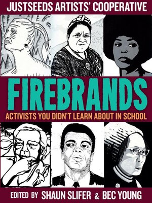 cover image of Firebrands
